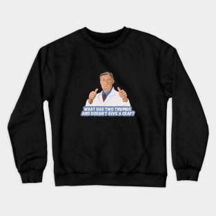 Kelso Crewneck Sweatshirt